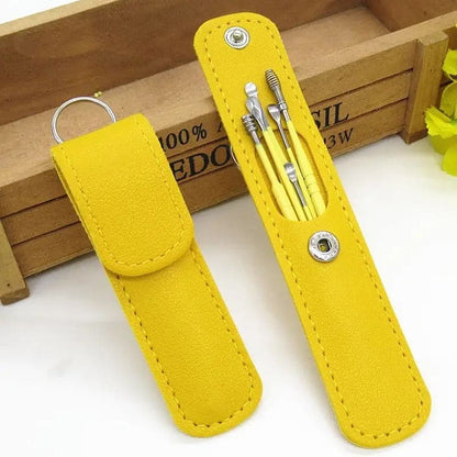 6 PCS Ear Wax Removal Kit | Buy 1 Get 1 FREE🔥