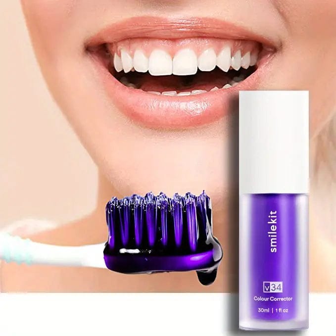 Original Hismile Teeth Toothpaste | Hurry! 50% OFF Sale Ends Today! 😍